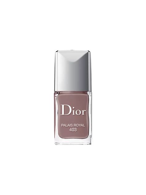 dior nail polish john lewis